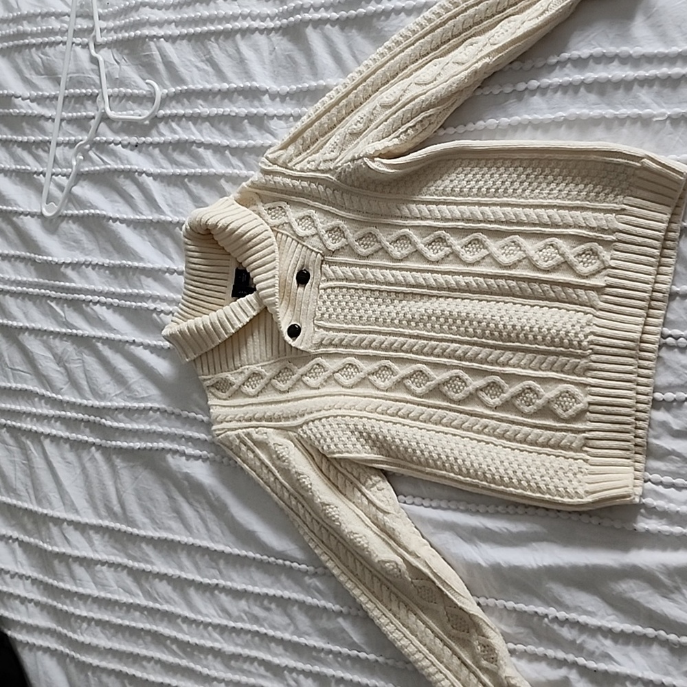 Boys sweater
